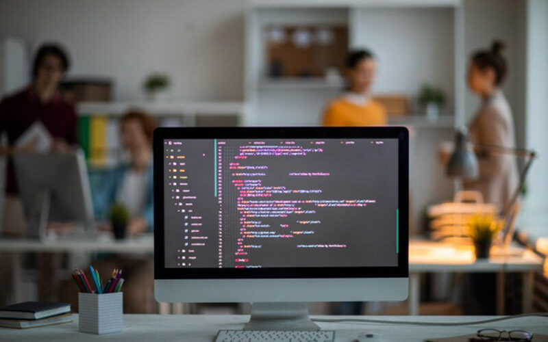 Software-Development